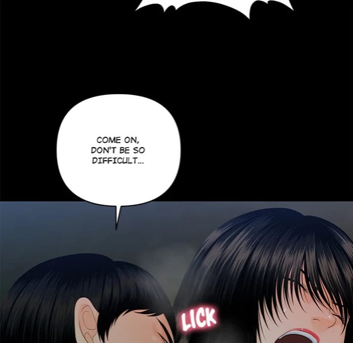 My Secretary (Uncensored), chapter 51, page 153 of 155