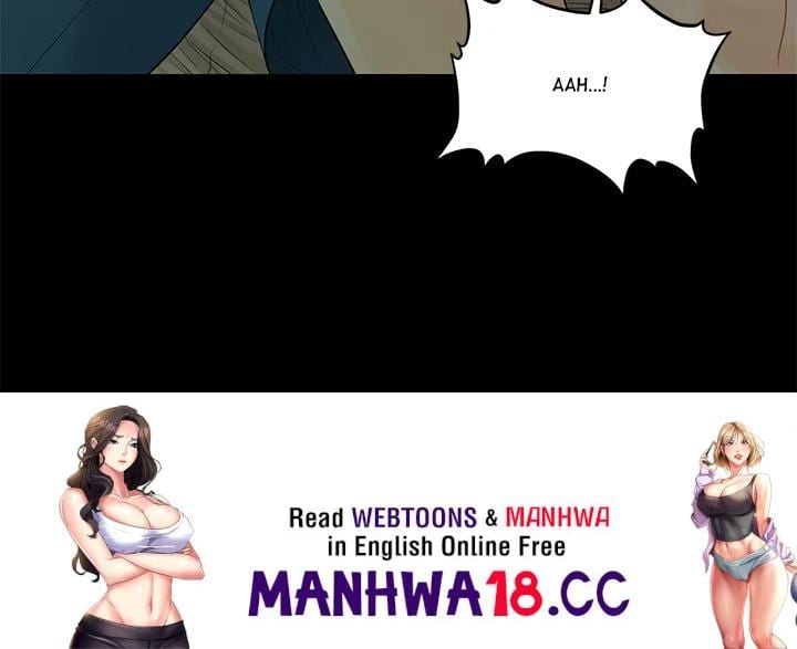 My Secretary (Uncensored), chapter 51, page 155 of 155