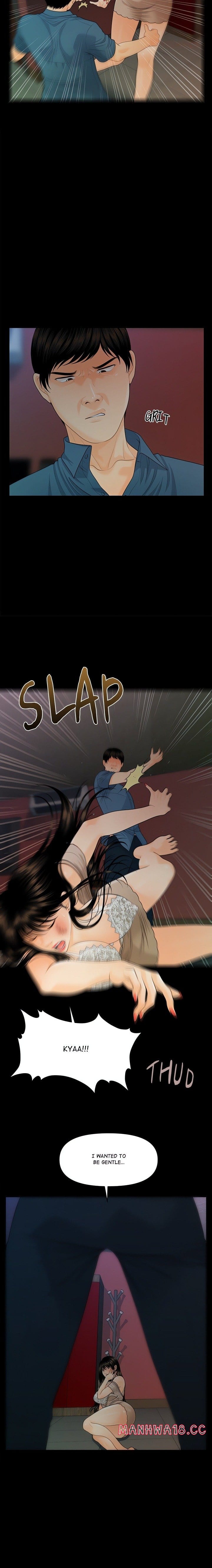 My Secretary (Uncensored), chapter 52, page 5 of 25