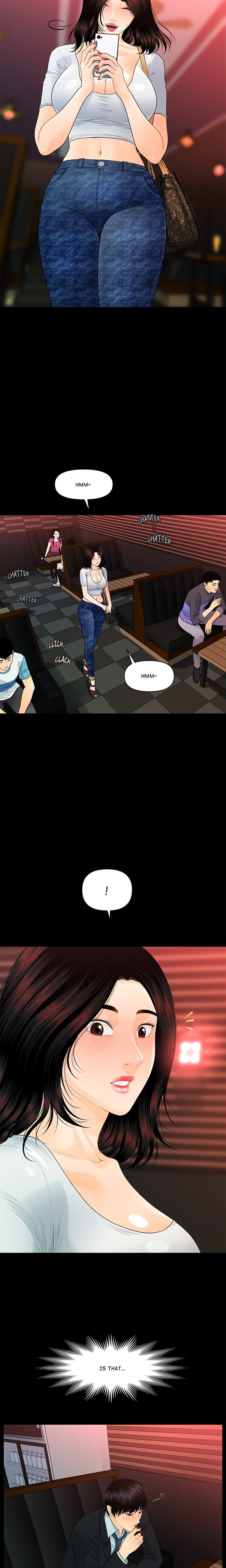 My Secretary (Uncensored), chapter 52, page 14 of 25
