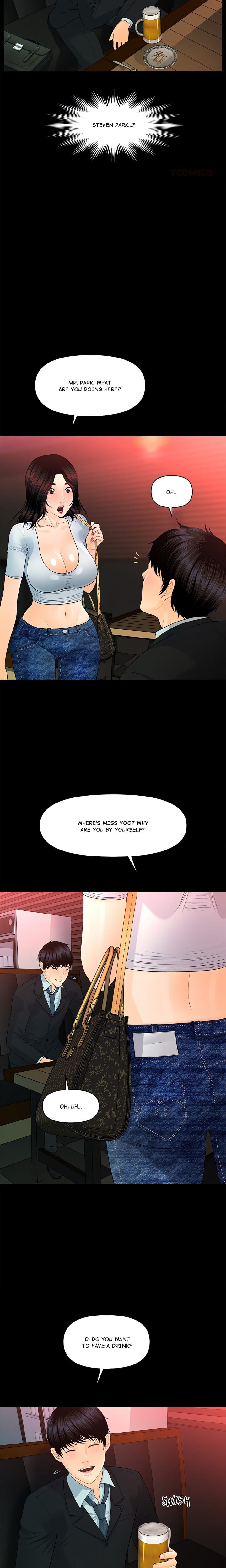 My Secretary (Uncensored), chapter 52, page 15 of 25