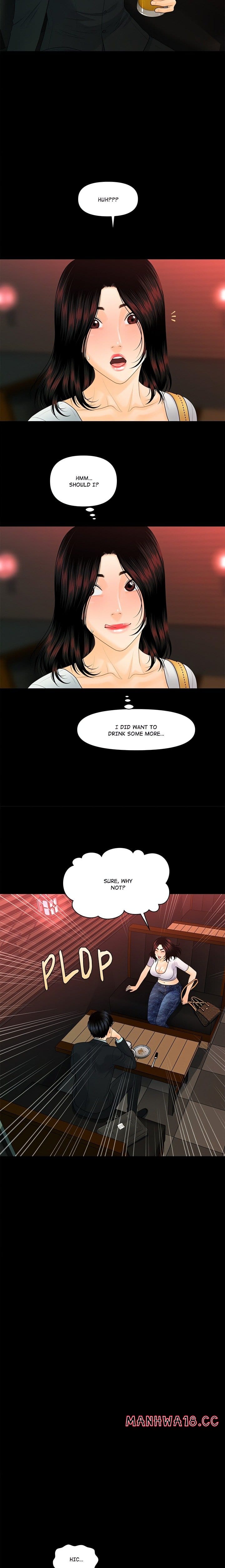 My Secretary (Uncensored), chapter 52, page 16 of 25