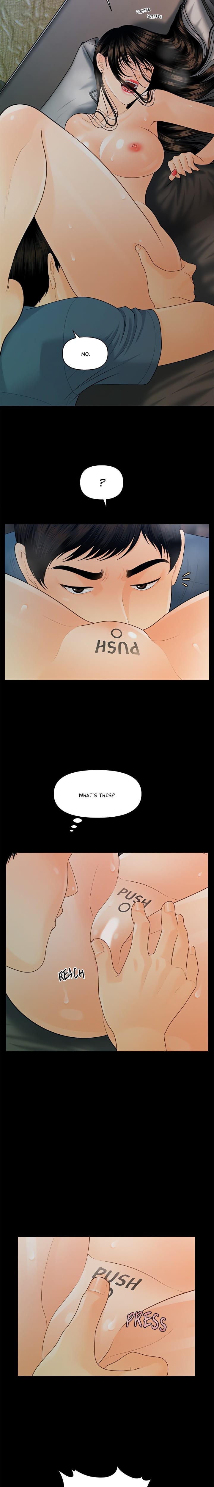 My Secretary (Uncensored), chapter 52, page 18 of 25