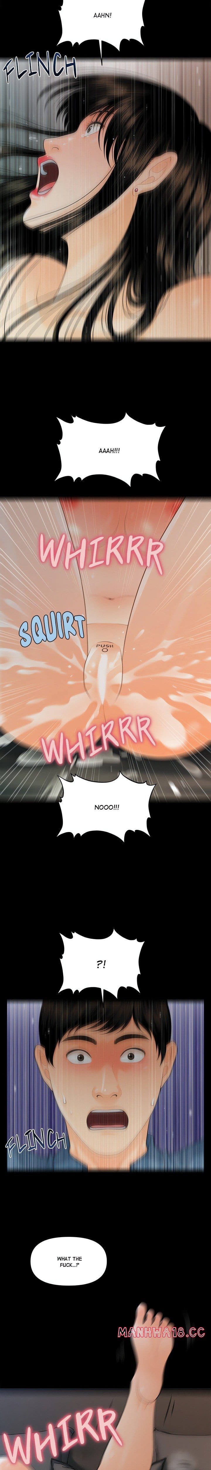 My Secretary (Uncensored), chapter 52, page 19 of 25