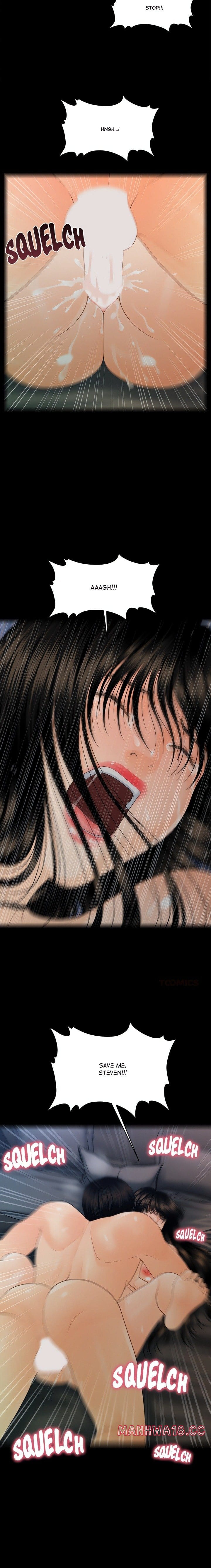 My Secretary (Uncensored), chapter 52, page 22 of 25