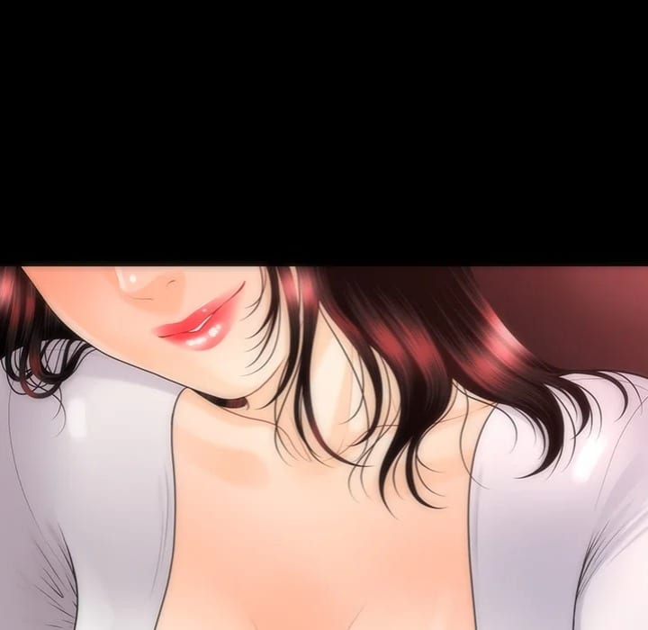 My Secretary (Uncensored), chapter 53, page 7 of 164
