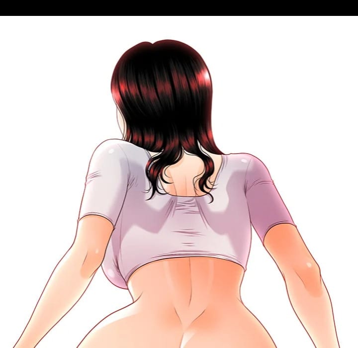 My Secretary (Uncensored), chapter 53, page 10 of 164