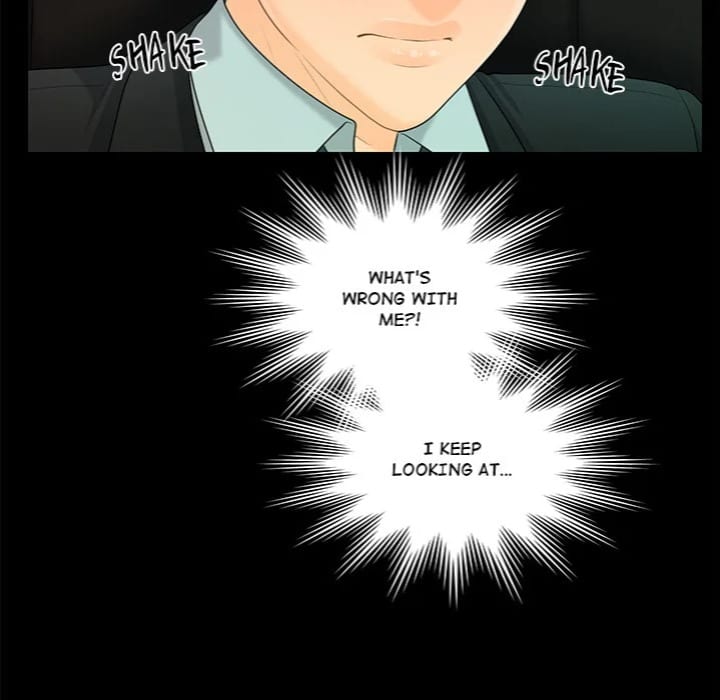 My Secretary (Uncensored), chapter 53, page 20 of 164