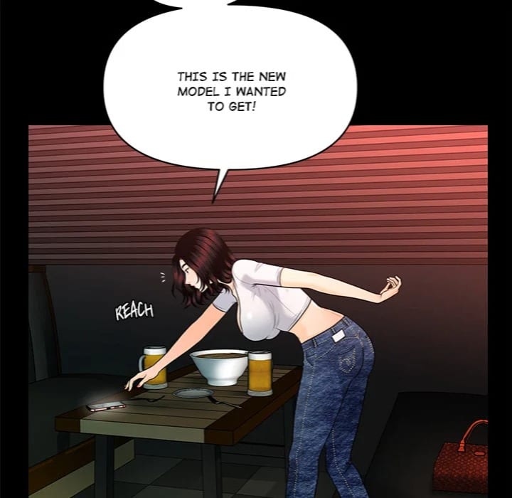 My Secretary (Uncensored), chapter 53, page 25 of 164