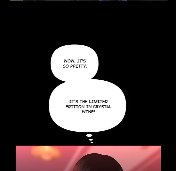My Secretary (Uncensored), chapter 53, page 26 of 164