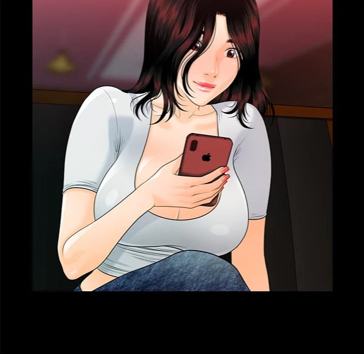 My Secretary (Uncensored), chapter 53, page 27 of 164
