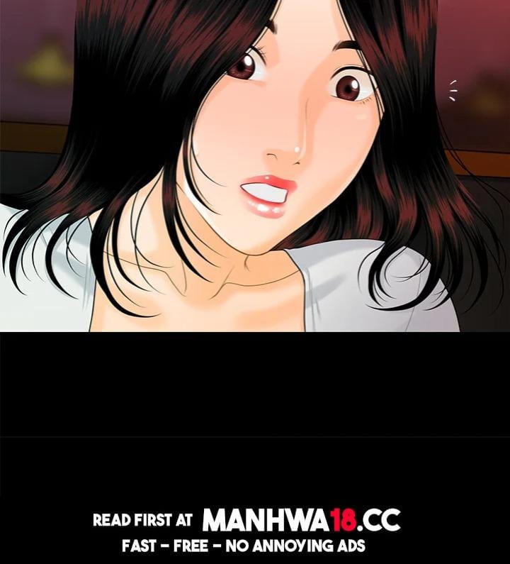 My Secretary (Uncensored), chapter 53, page 29 of 164