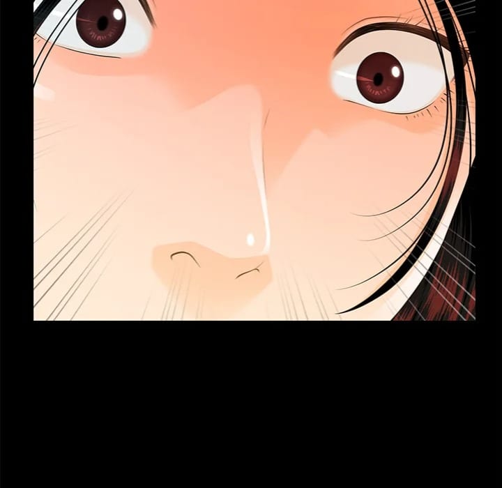 My Secretary (Uncensored), chapter 53, page 33 of 164