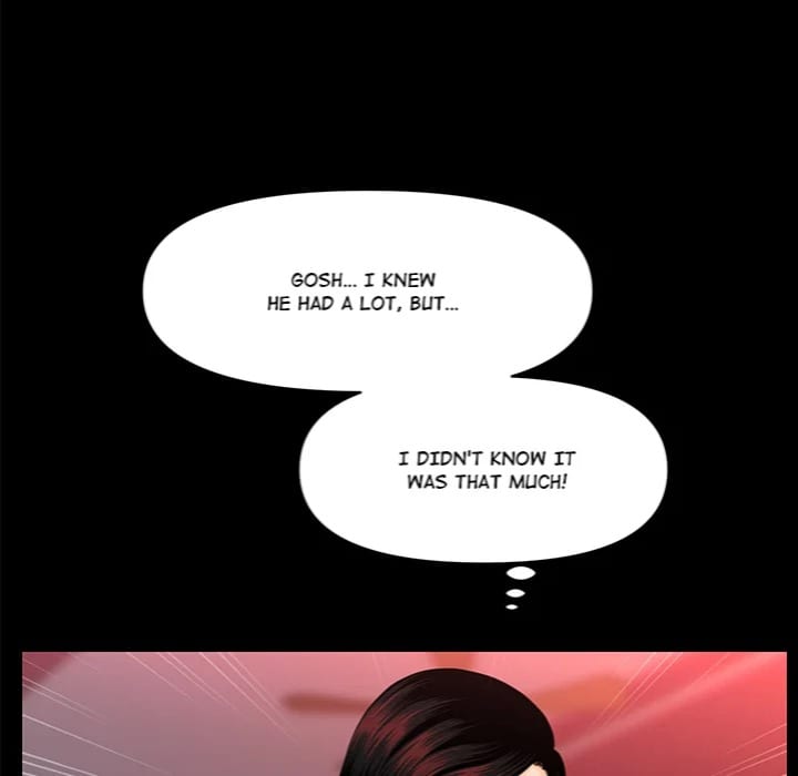 My Secretary (Uncensored), chapter 53, page 36 of 164