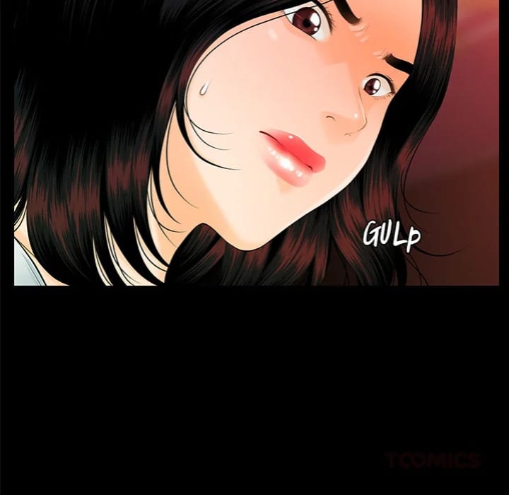 My Secretary (Uncensored), chapter 53, page 39 of 164