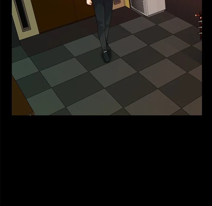 My Secretary (Uncensored), chapter 53, page 46 of 164