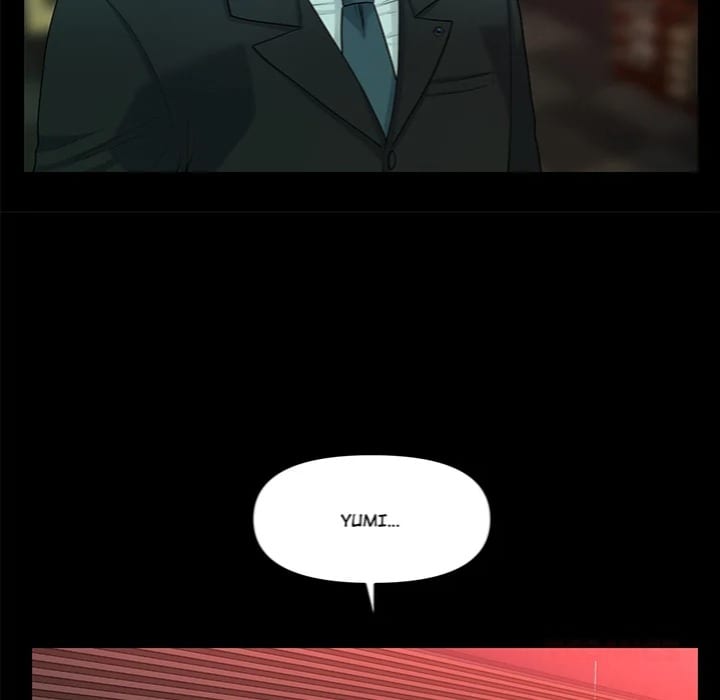 My Secretary (Uncensored), chapter 53, page 48 of 164