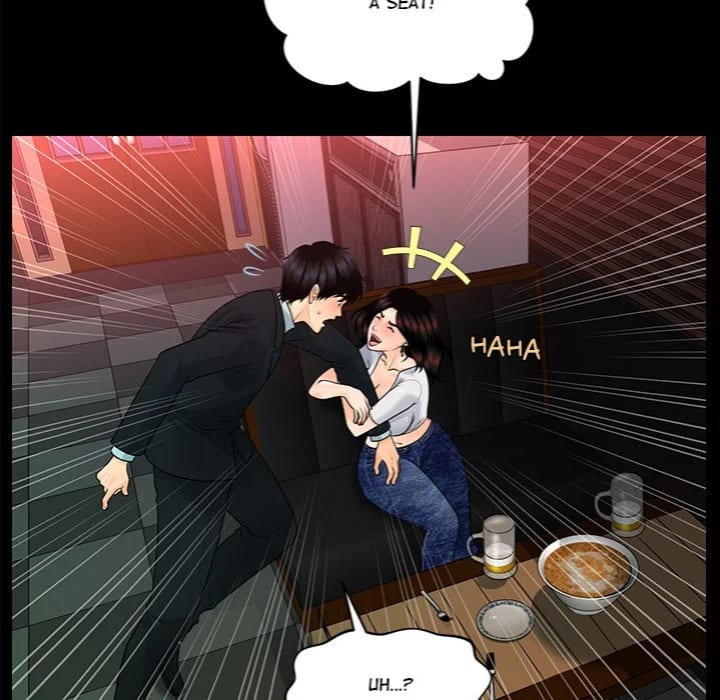 My Secretary (Uncensored), chapter 53, page 53 of 164