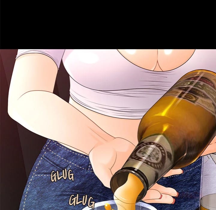 My Secretary (Uncensored), chapter 53, page 57 of 164