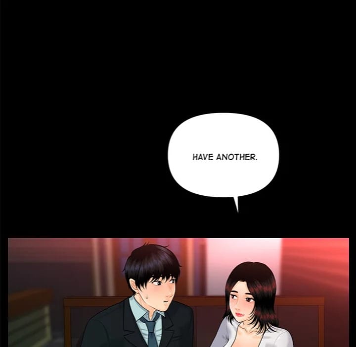 My Secretary (Uncensored), chapter 53, page 59 of 164