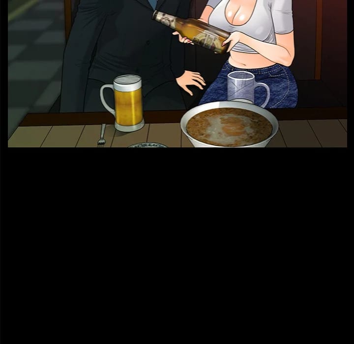 My Secretary (Uncensored), chapter 53, page 60 of 164