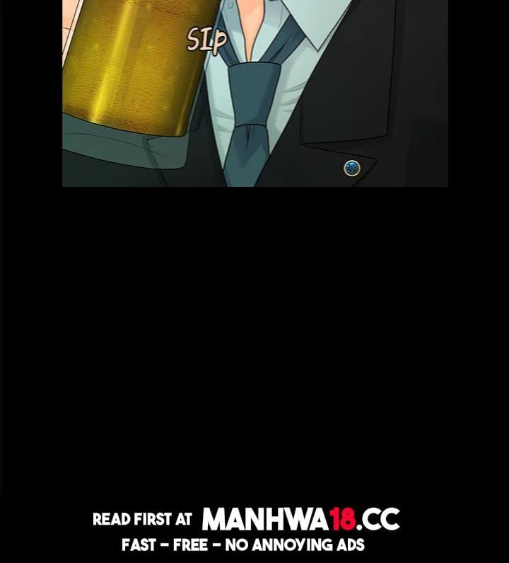 My Secretary (Uncensored), chapter 53, page 62 of 164