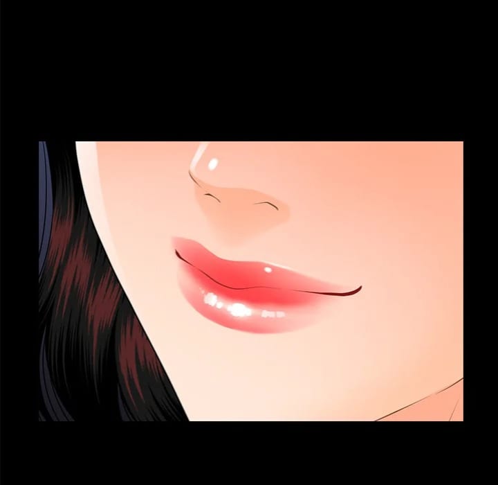 My Secretary (Uncensored), chapter 53, page 63 of 164