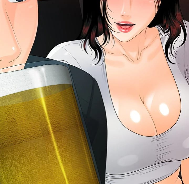 My Secretary (Uncensored), chapter 53, page 65 of 164