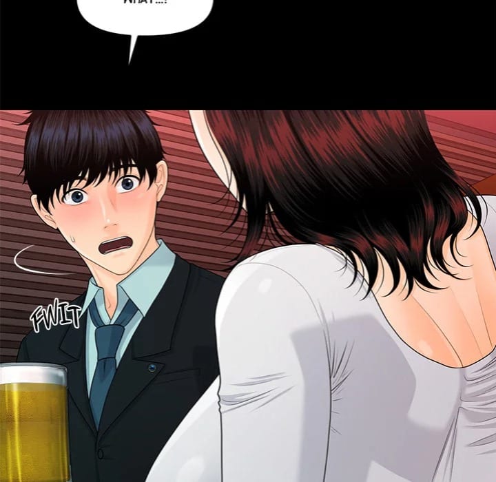 My Secretary (Uncensored), chapter 53, page 67 of 164
