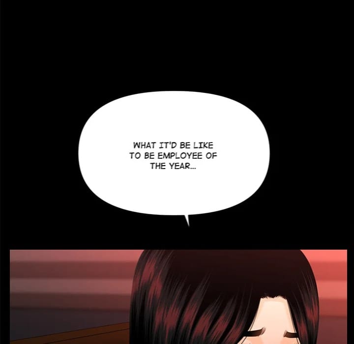 My Secretary (Uncensored), chapter 53, page 69 of 164
