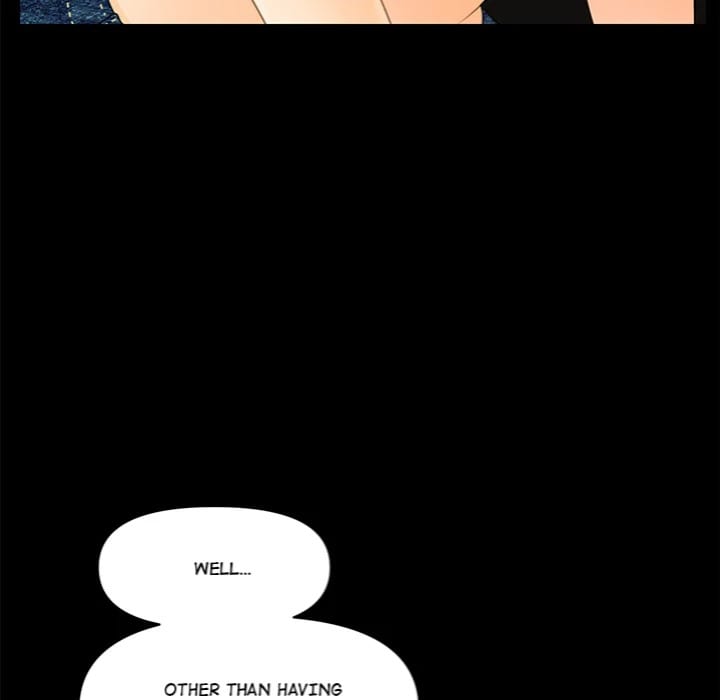 My Secretary (Uncensored), chapter 53, page 71 of 164