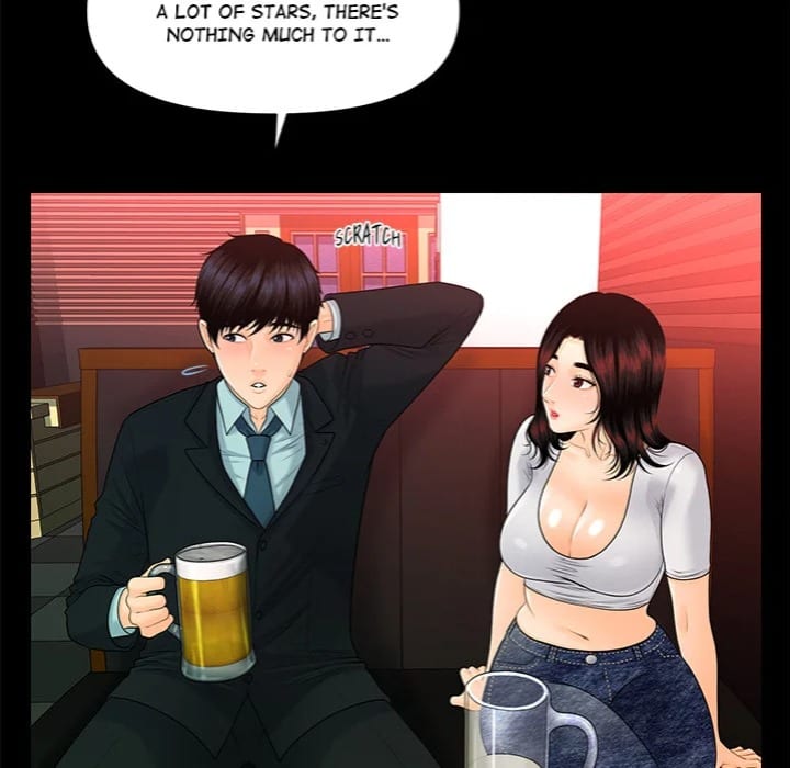 My Secretary (Uncensored), chapter 53, page 72 of 164