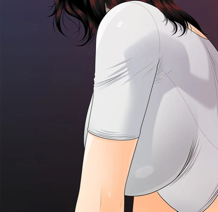 My Secretary (Uncensored), chapter 53, page 80 of 164