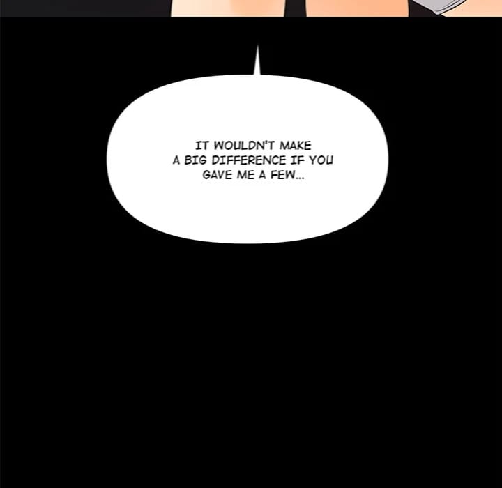 My Secretary (Uncensored), chapter 53, page 81 of 164