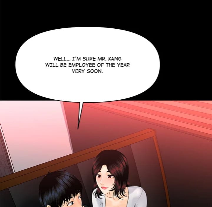 My Secretary (Uncensored), chapter 53, page 82 of 164