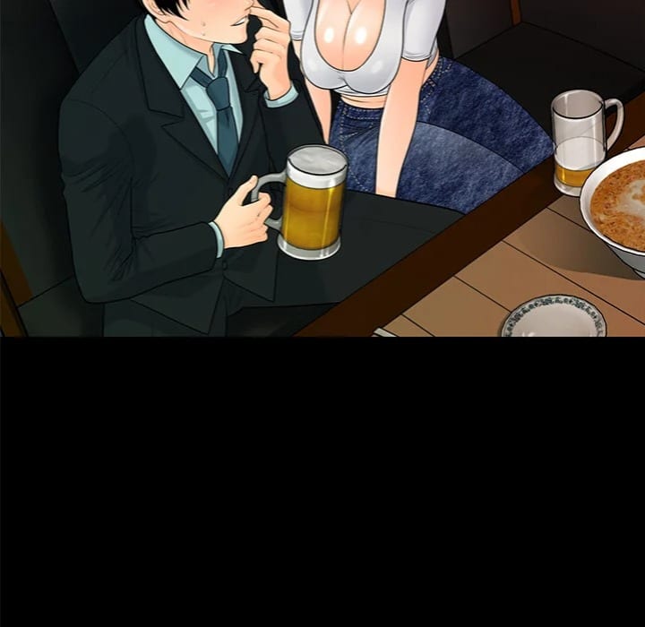 My Secretary (Uncensored), chapter 53, page 83 of 164