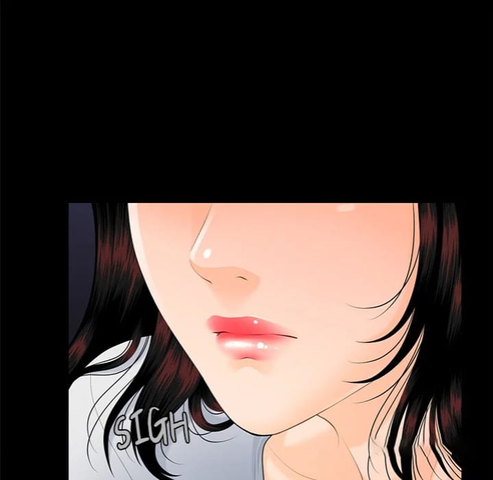 My Secretary (Uncensored), chapter 53, page 84 of 164