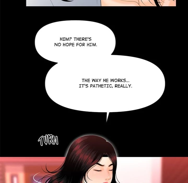 My Secretary (Uncensored), chapter 53, page 85 of 164