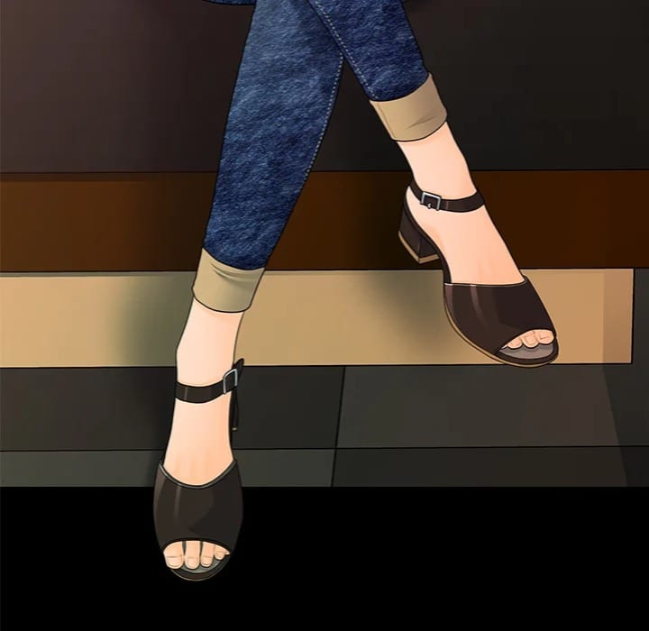 My Secretary (Uncensored), chapter 53, page 87 of 164