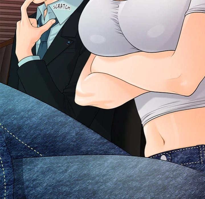 My Secretary (Uncensored), chapter 53, page 89 of 164