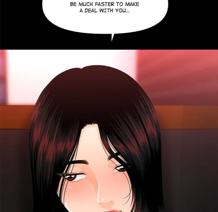 My Secretary (Uncensored), chapter 53, page 91 of 164