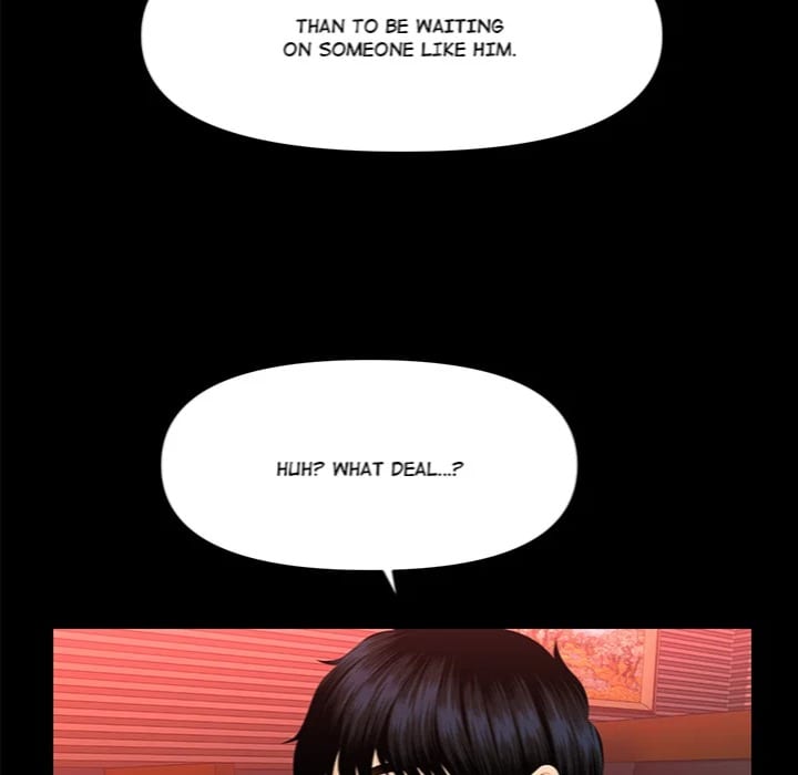 My Secretary (Uncensored), chapter 53, page 93 of 164