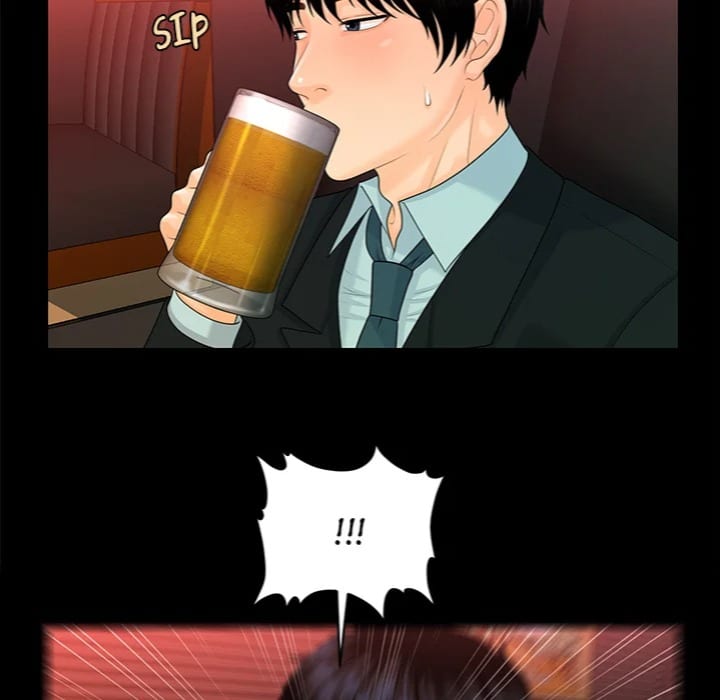 My Secretary (Uncensored), chapter 53, page 94 of 164