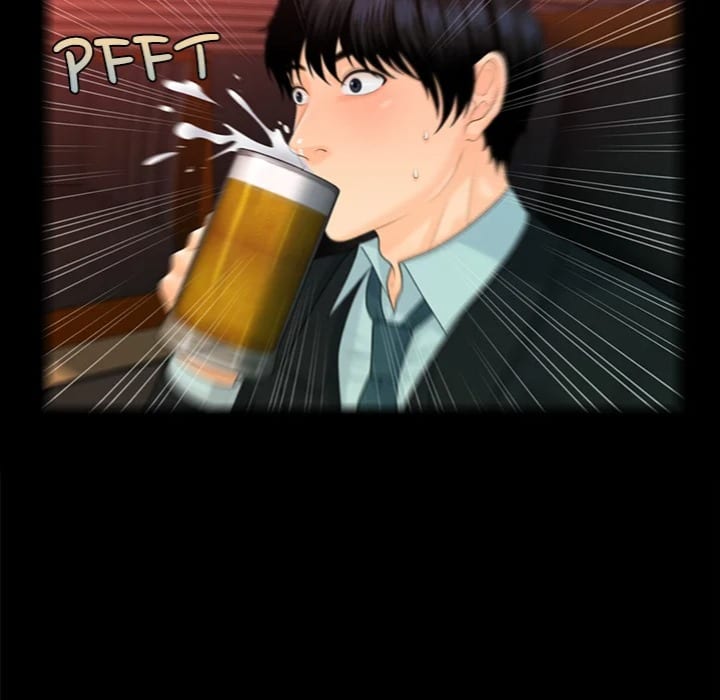 My Secretary (Uncensored), chapter 53, page 95 of 164