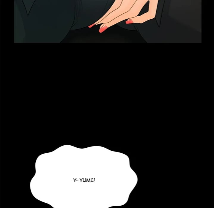 My Secretary (Uncensored), chapter 53, page 97 of 164
