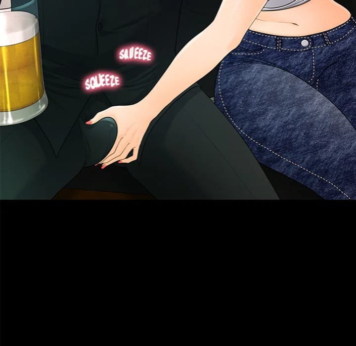 My Secretary (Uncensored), chapter 53, page 99 of 164