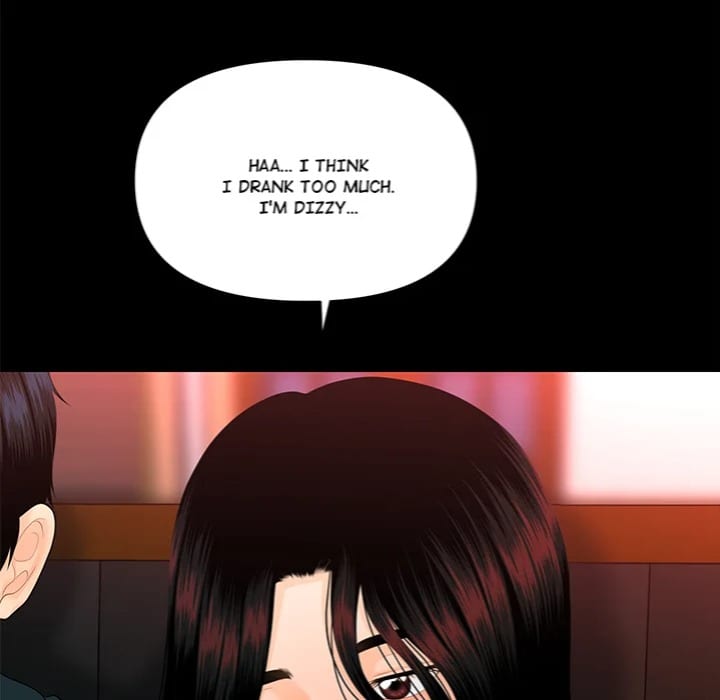 My Secretary (Uncensored), chapter 53, page 100 of 164