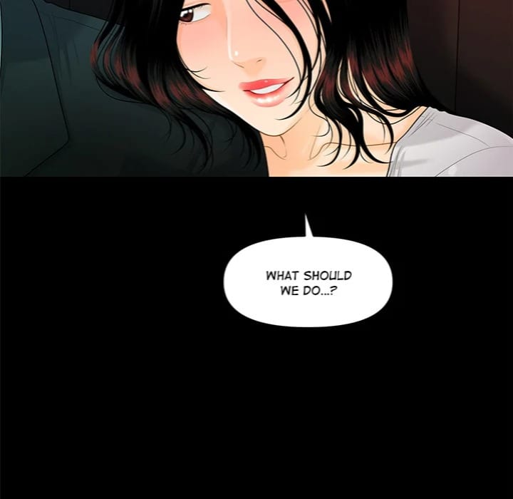 My Secretary (Uncensored), chapter 53, page 101 of 164