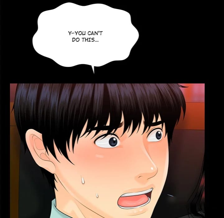 My Secretary (Uncensored), chapter 53, page 102 of 164