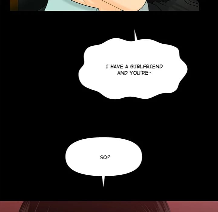 My Secretary (Uncensored), chapter 53, page 103 of 164